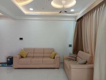 2 BHK Apartment For Rent in Kopar Khairane Navi Mumbai  6420727