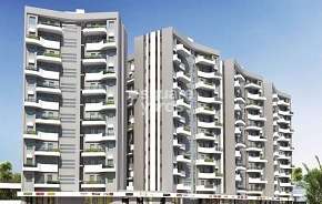 1 BHK Apartment For Rent in Shri Vardhaman Vatika Thergaon Pune 6420785