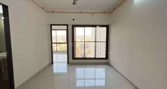 1 BHK Apartment For Rent in Gaurav Garden Complex Mira Road Mumbai 6420781