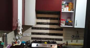 2 BHK Builder Floor For Rent in Sector 2c Vasundhara Ghaziabad 6420803