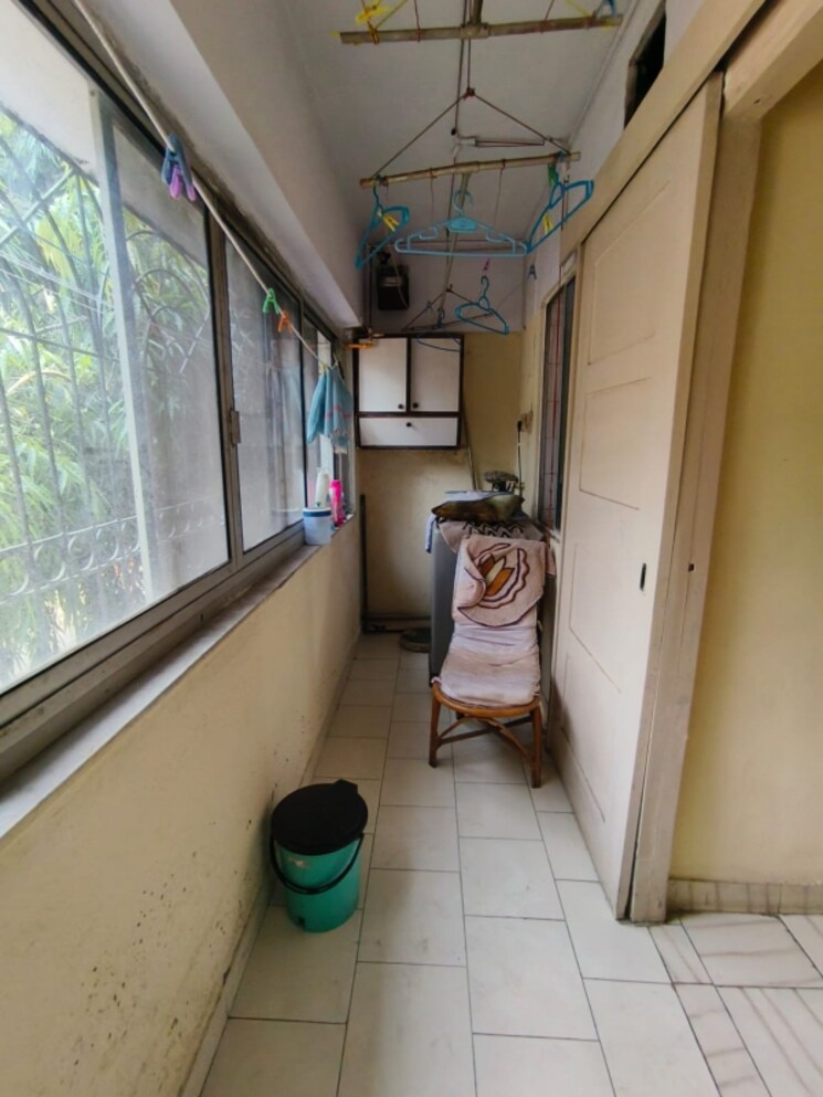 undefined, hill-garden 3 Bedroom 1200 Sq.Ft. Apartment In Manpada Thane 6420893