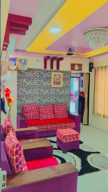 2 BHK Apartment For Rent in Mahalaxmi Adishree Ambegaon Budruk Pune 6420892