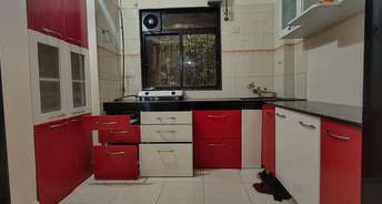 1 BHK Apartment For Rent in Hiranandani Estate Thane 6420921