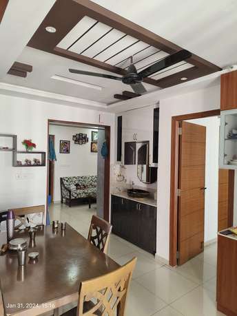 2 BHK Apartment For Resale in Kukatpally Hyderabad 6420948