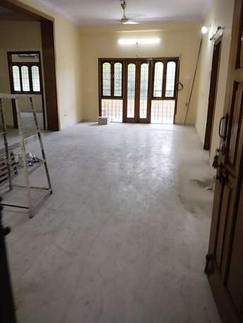 3 BHK Apartment For Rent in Siri Residency Somajiguda Somajiguda Hyderabad 6420974