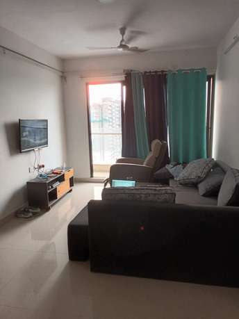 2 BHK Apartment For Rent in Sunteck City Avenue 1 Goregaon West Mumbai  6420960