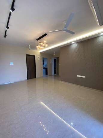 3 BHK Apartment For Rent in JP Decks Goregaon East Mumbai 6421034