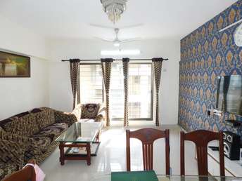 1 BHK Apartment For Resale in Mahavir Nagar Mumbai 6421049
