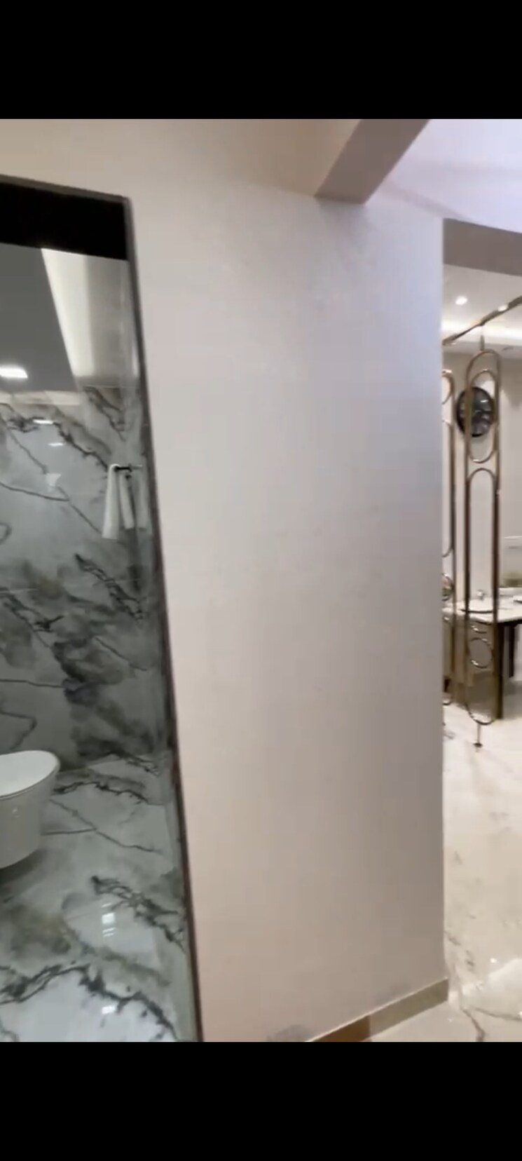 Bathroom, squarefeet-green-square 1 Bedroom 321 Sq.Ft. Apartment In Ghodbunder Road Thane 6421085