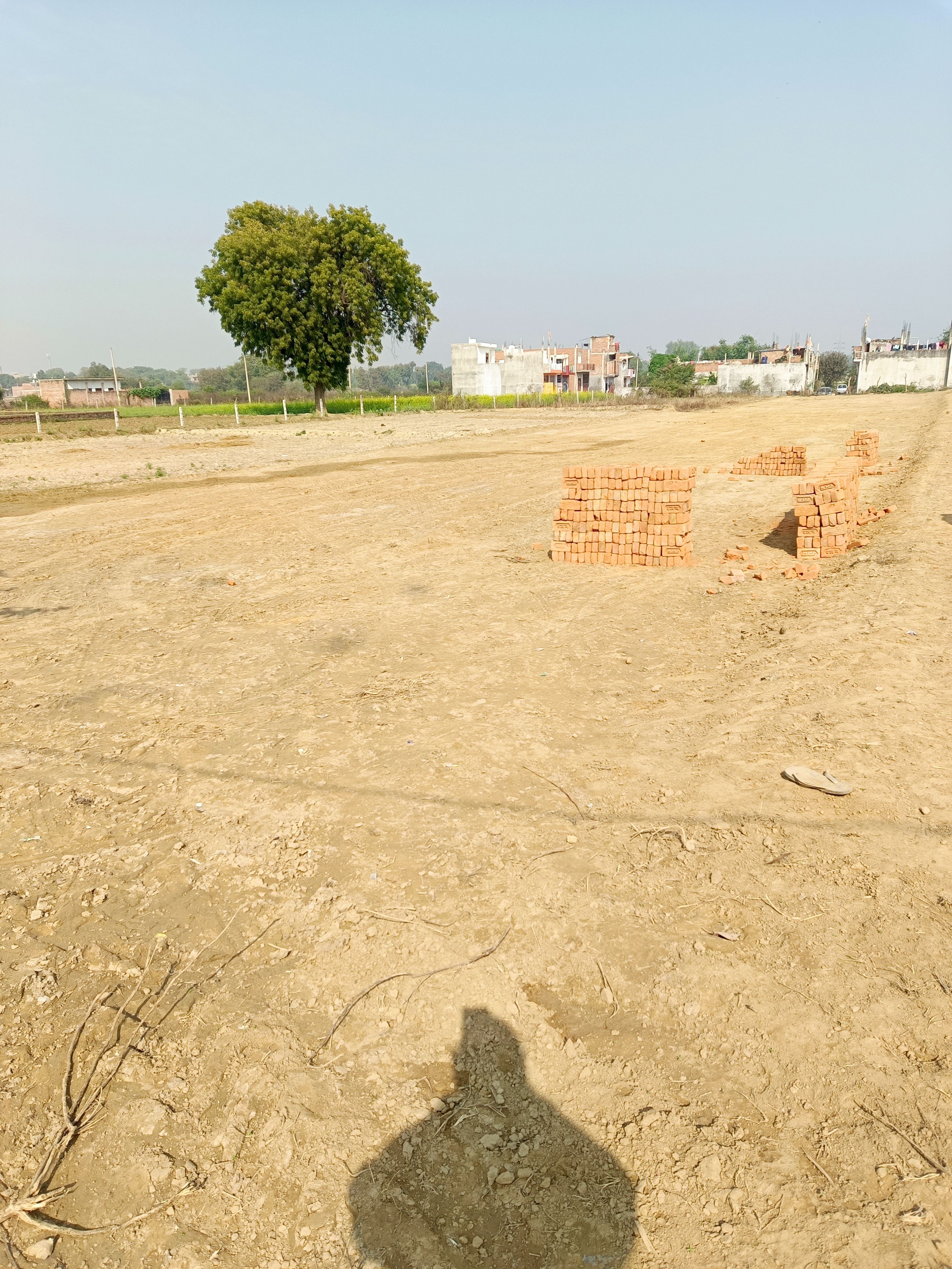 Plot For Resale in Iim Road Lucknow  6421077