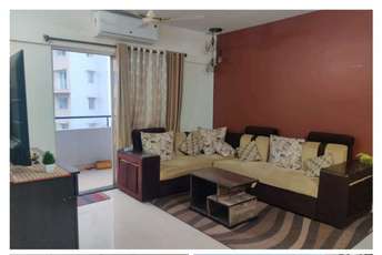 2 BHK Apartment For Rent in Kharadi Pune 6421098