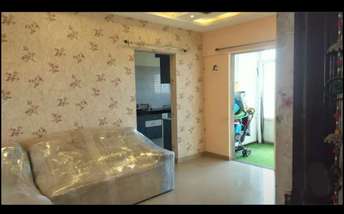 1 BHK Apartment For Rent in Lohegaon Pune 6421126
