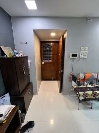 3 BHK Apartment For Resale in Ajmera Yogidham New Era Kalyan West Thane 6421130