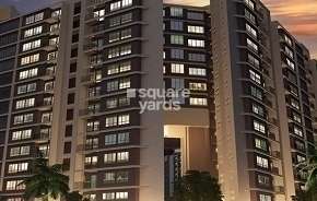 2 BHK Apartment For Resale in Kumar Palmspring Towers Undri Pune 6421184
