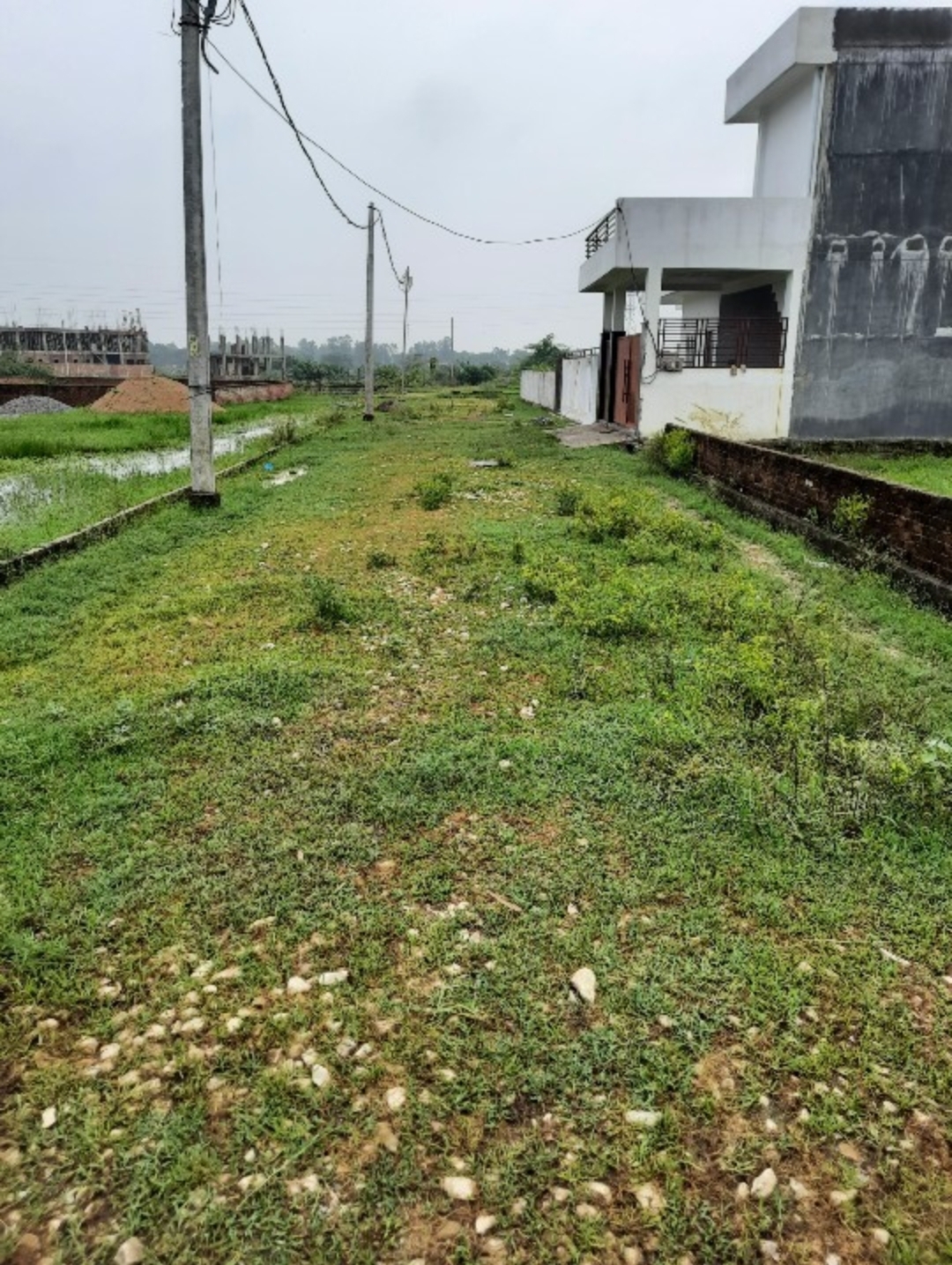 Resale 1000 Sq.Ft. Plot in Jankipuram Extension Lucknow 6421169