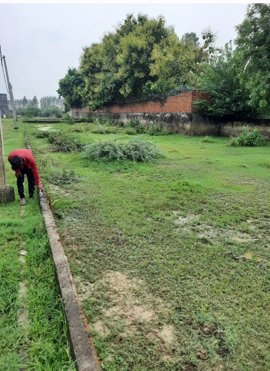 Resale 1000 Sq.Ft. Plot in Jankipuram Extension Lucknow 6421169