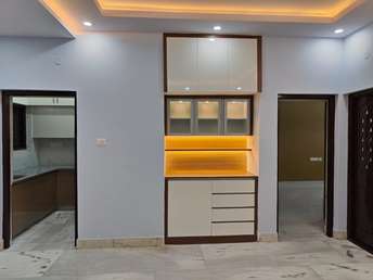 1 BHK Builder Floor For Rent in Hsr Layout Bangalore  6421164