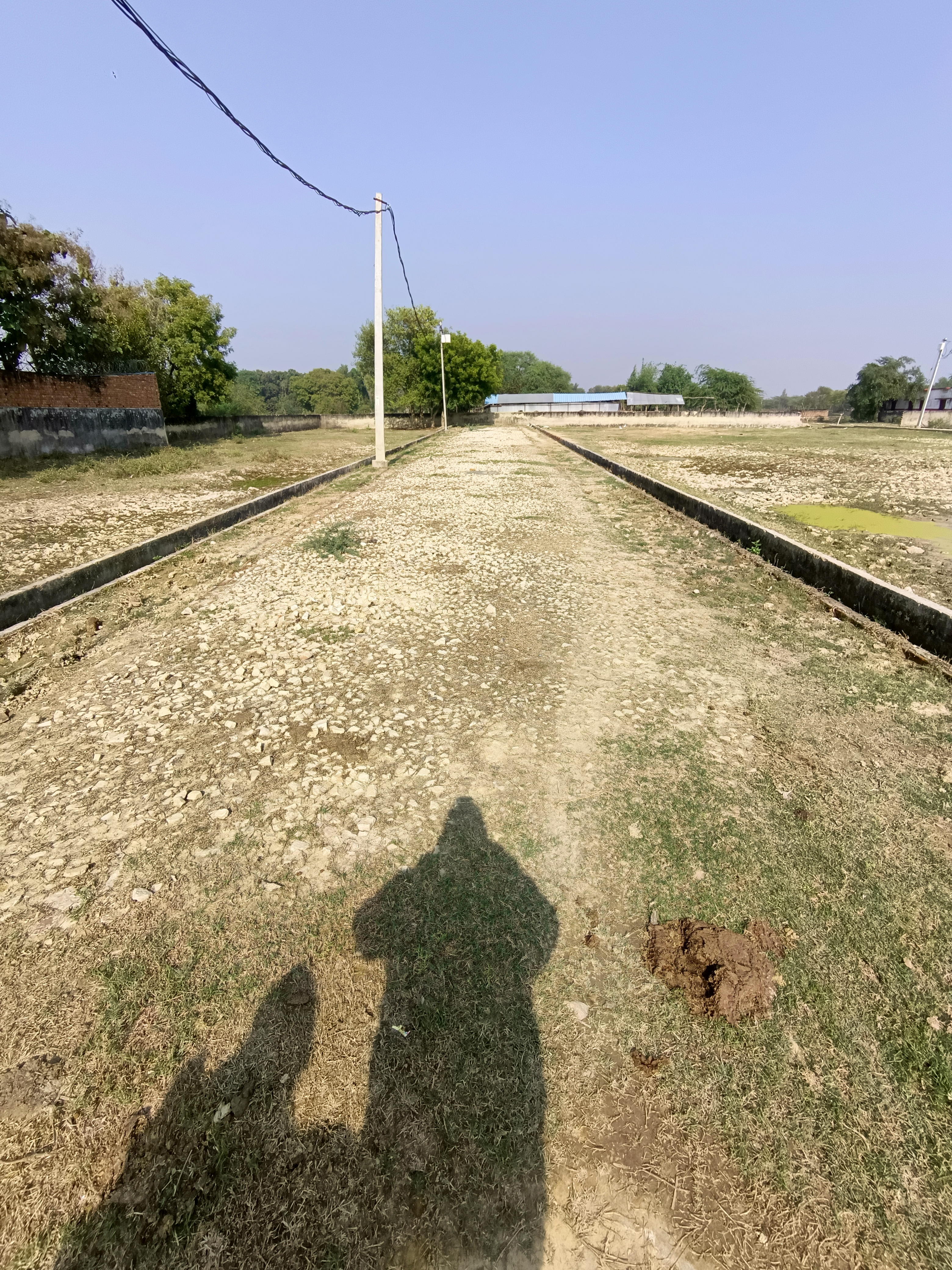 Resale 1000 Sq.Ft. Plot in Jankipuram Extension Lucknow 6421169