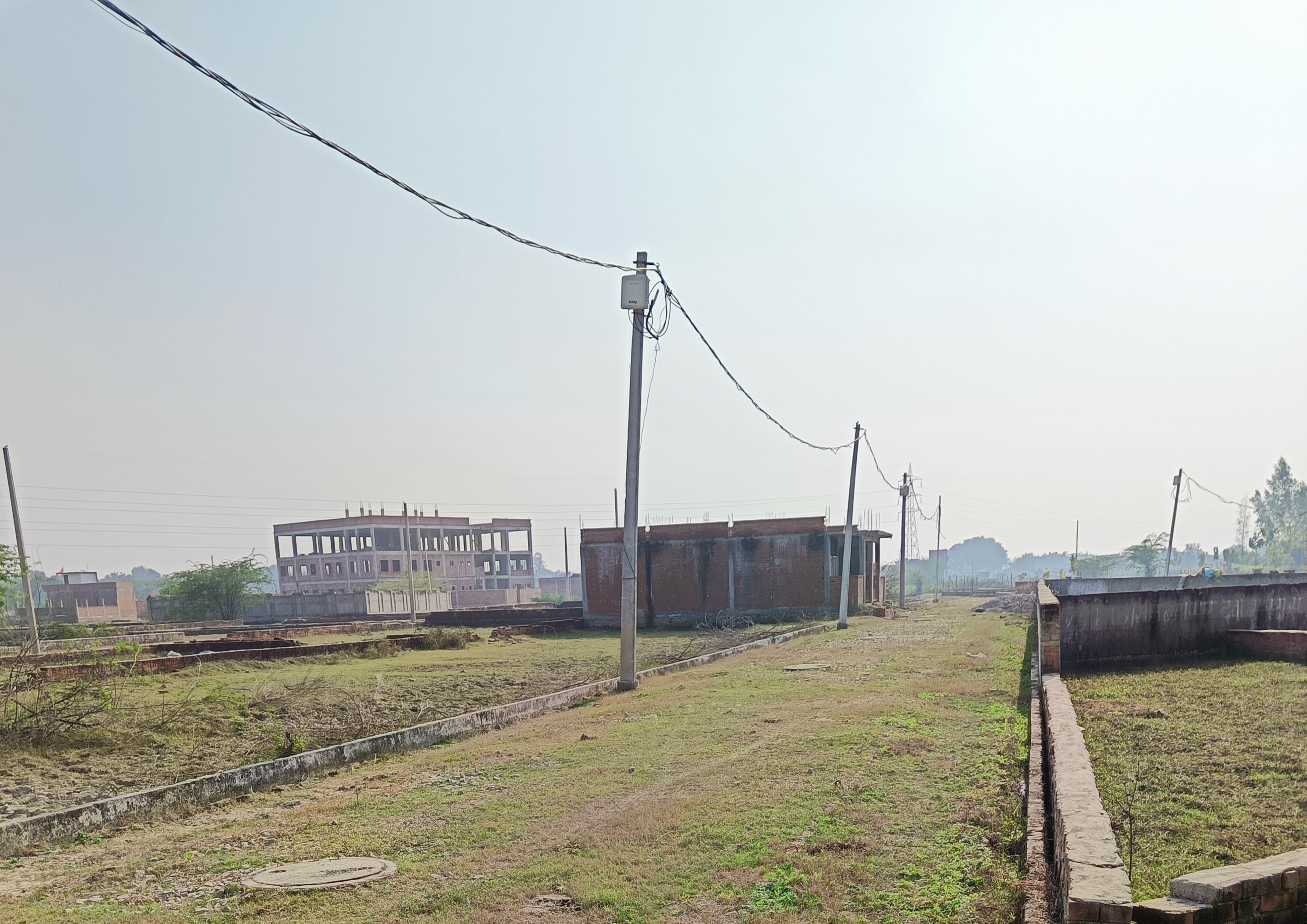 Resale 1000 Sq.Ft. Plot in Jankipuram Extension Lucknow 6421169