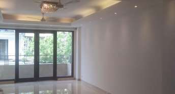 4 BHK Builder Floor For Resale in E Block RWA Greater Kailash 1 Greater Kailash I Delhi 6421202