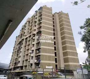 2 BHK Apartment For Rent in Goregaon West Mumbai 6421220