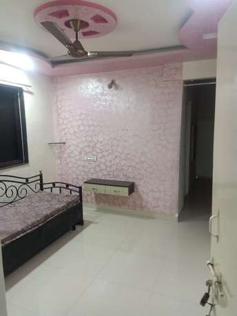 1 BHK Apartment For Rent in Suncity Apartment Anand Nagar Pune 6421204