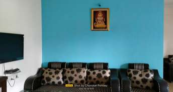 3 BHK Apartment For Rent in Samrat Gardan Apartment Hadapsar Pune 6421225