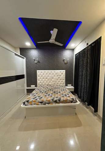 2 BHK Apartment For Rent in Acme Avenue Kandivali West Mumbai 6421291