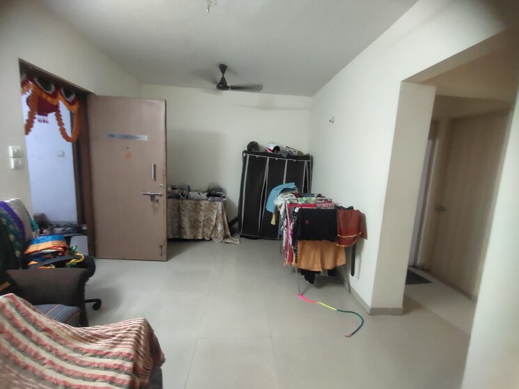 Living Room, lodha-palava-city 1 Bedroom 505 Sq.Ft. Apartment In Dombivli East Thane 6421366