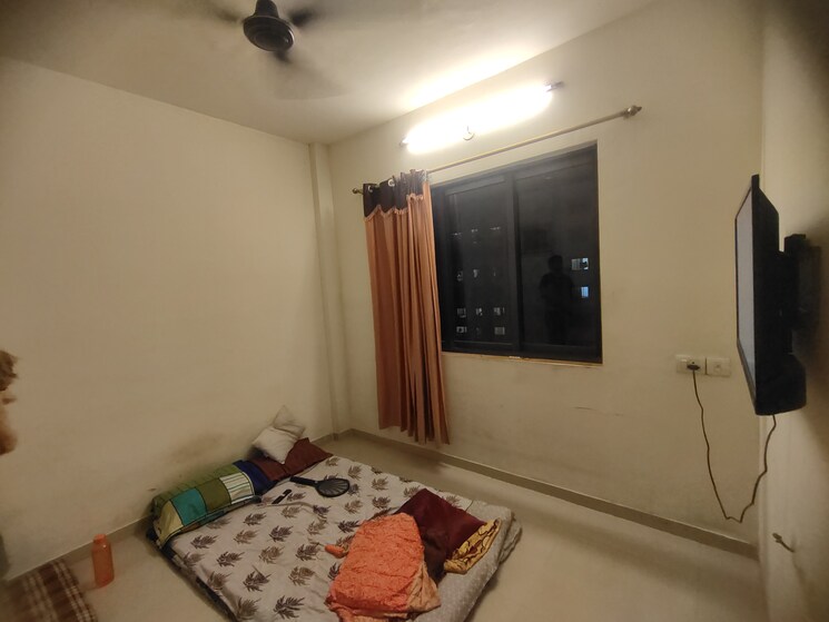 Living Room, lodha-palava-city 1 Bedroom 505 Sq.Ft. Apartment In Dombivli East Thane 6421366