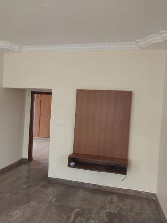2 BHK Builder Floor For Rent in Hsr Layout Bangalore  6421324