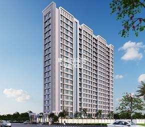 1 BHK Apartment For Resale in Sardar Inspire Residency Andheri East Mumbai 6421393