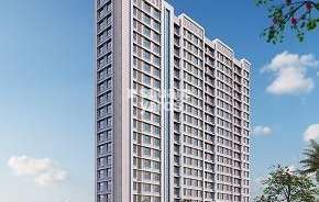 1 BHK Apartment For Resale in Sardar Inspire Residency Andheri East Mumbai 6421393