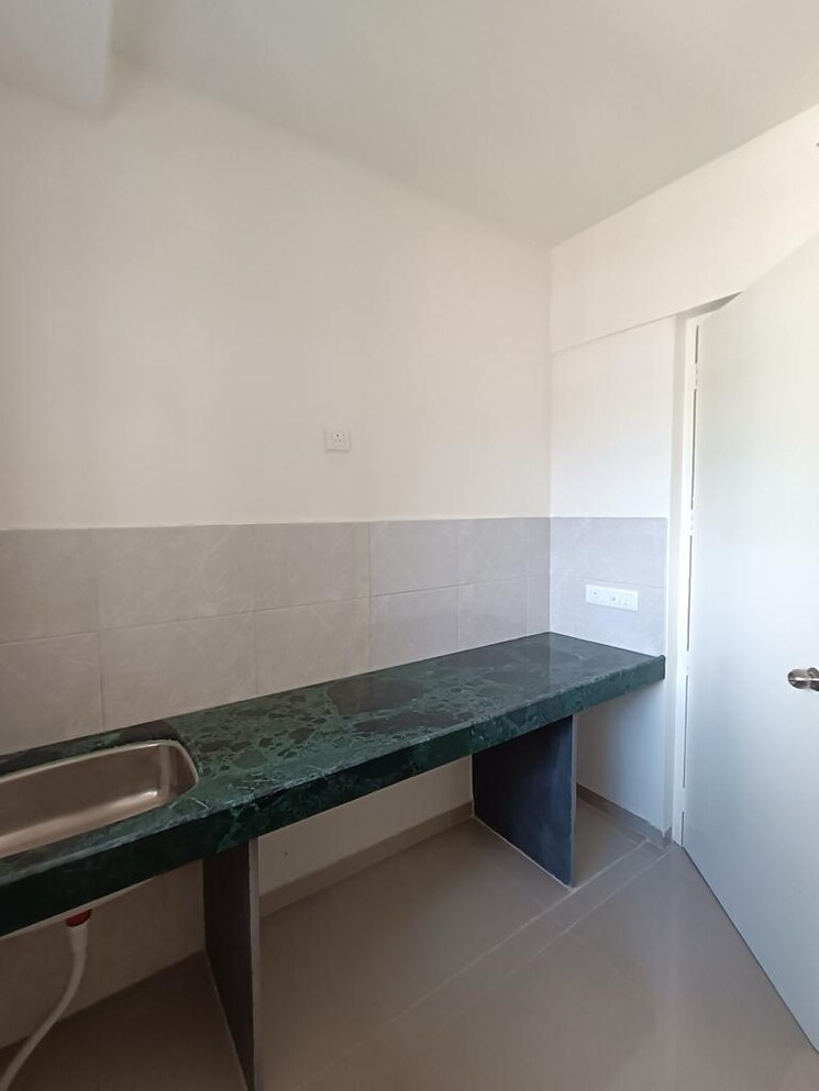 Kitchen, mahindra-lifespaces-happinest-kalyan-2 2 Bedroom 586 Sq.Ft. Apartment In Kalyan West Thane 6421410