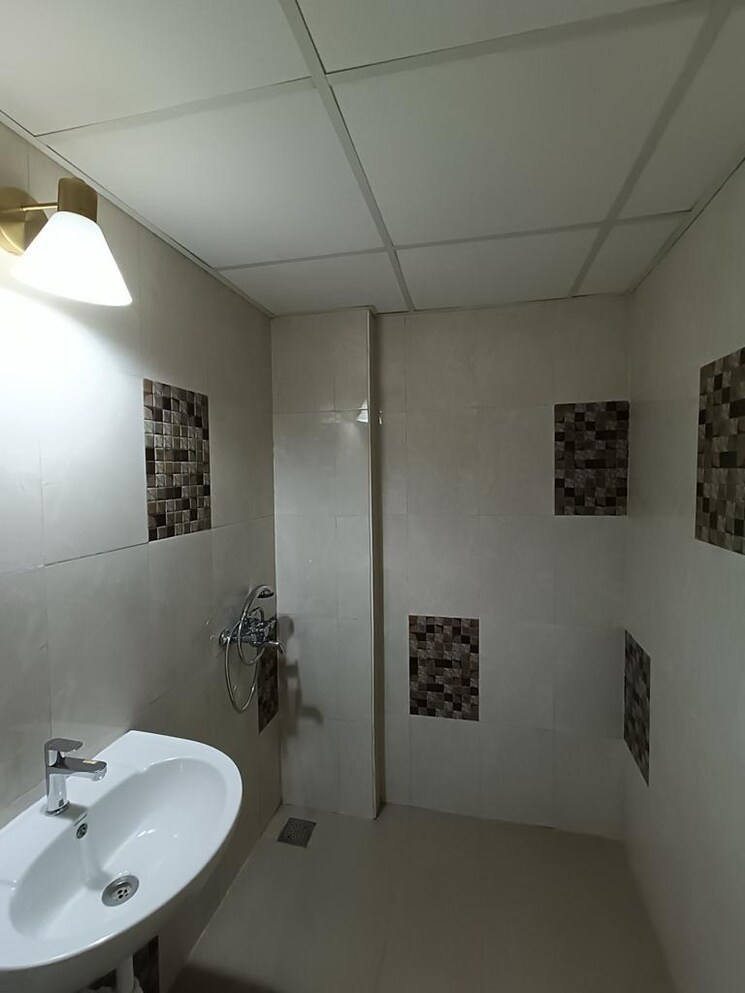Bathroom, mahindra-lifespaces-happinest-kalyan-2 2 Bedroom 586 Sq.Ft. Apartment In Kalyan West Thane 6421410