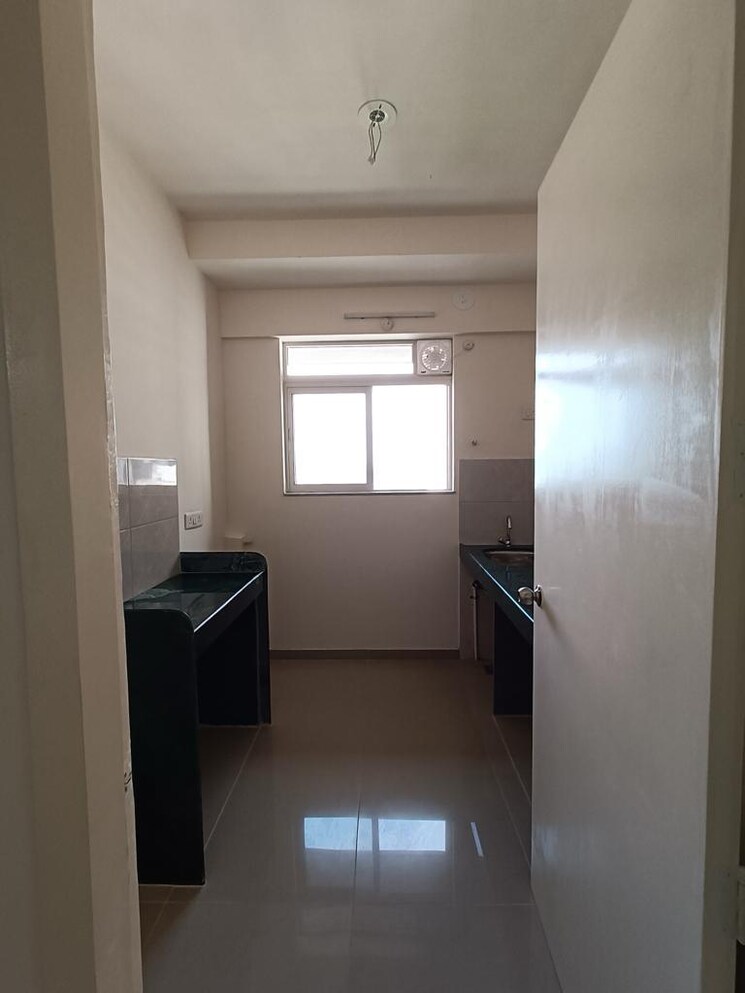 Kitchen, mahindra-lifespaces-happinest-kalyan-2 2 Bedroom 586 Sq.Ft. Apartment In Kalyan West Thane 6421410