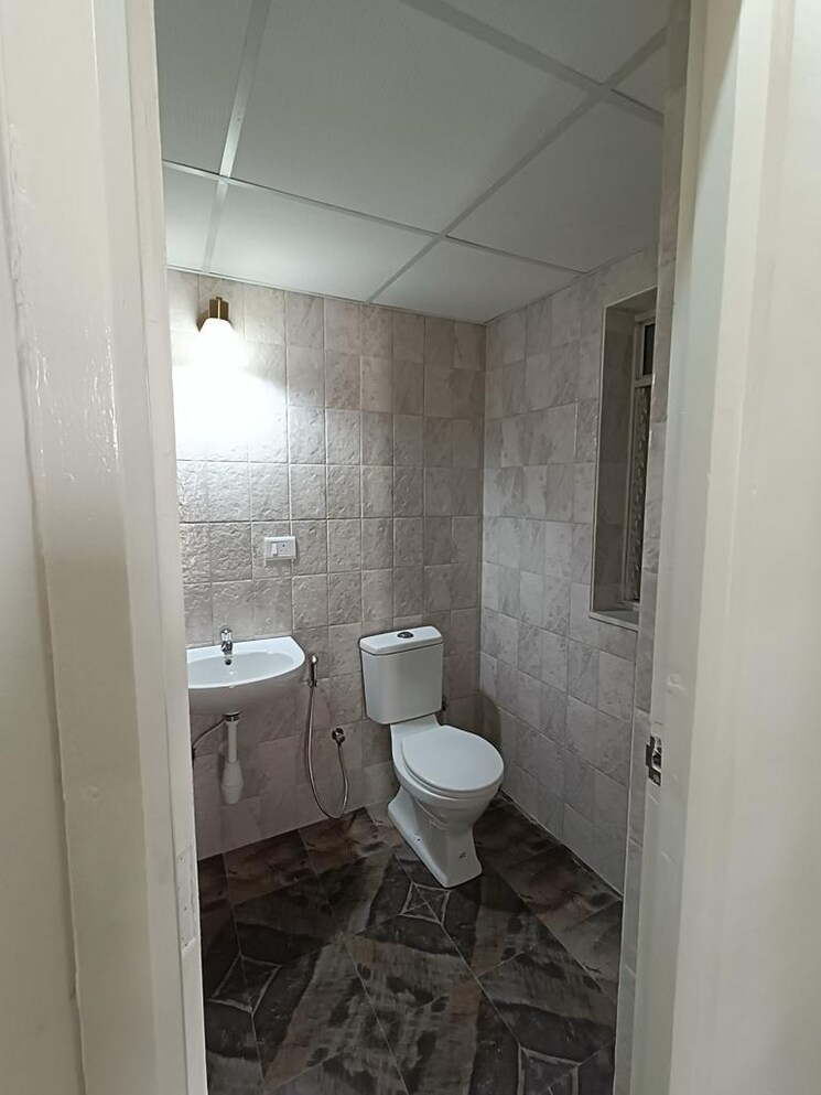 Bathroom, mahindra-lifespaces-happinest-kalyan-2 2 Bedroom 586 Sq.Ft. Apartment In Kalyan West Thane 6421410