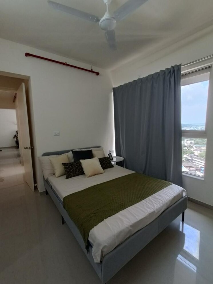 Bedroom, mahindra-lifespaces-happinest-kalyan-2 2 Bedroom 586 Sq.Ft. Apartment In Kalyan West Thane 6421410