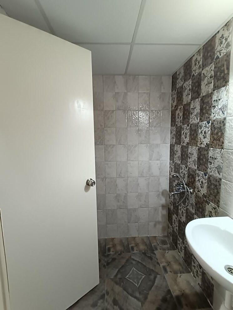 Bathroom, mahindra-lifespaces-happinest-kalyan-2 2 Bedroom 586 Sq.Ft. Apartment In Kalyan West Thane 6421410