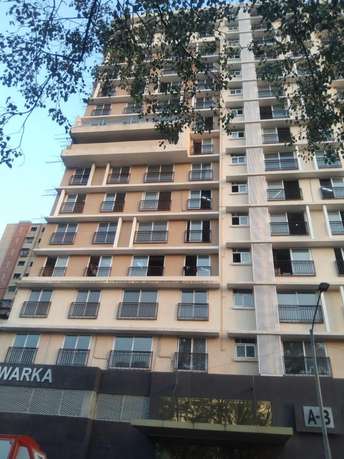 2 BHK Apartment For Rent in Terraform Dwarka Ghatkopar East Mumbai 6421430