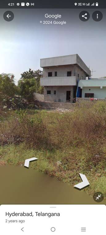 Plot For Resale in Nagole Hyderabad 6421436