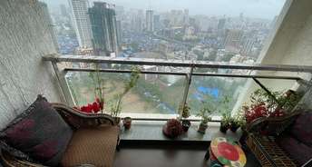2 BHK Apartment For Resale in Imperial Heights Phase 2 Goregaon West Mumbai 6421486