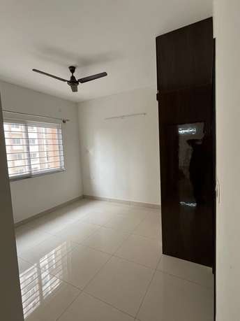 2 BHK Apartment For Rent in Provident Park Square Kanakapura Road Bangalore 6421478