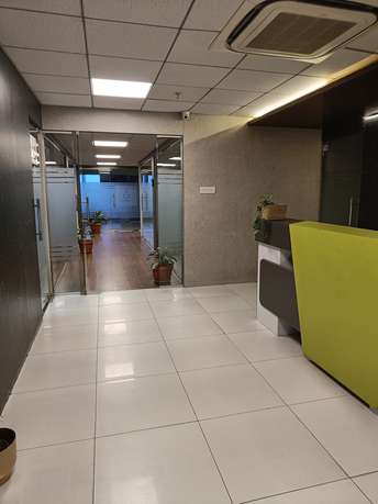Commercial Co Working Space 8000 Sq.Ft. For Rent In Gachibowli Hyderabad 6421502