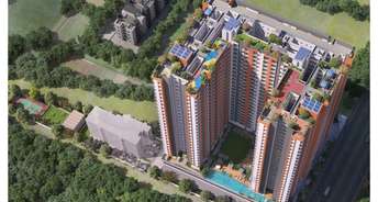 3 BHK Apartment For Resale in Krisala 41 Zillenia Punawale Pune 6421479