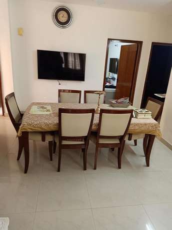 4 BHK Apartment For Rent in K World Royal Court Sector 39 Gurgaon 6421459