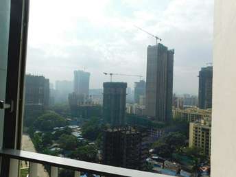 3 BHK Apartment For Rent in Oberoi Eternia Mulund West Mumbai  6421597