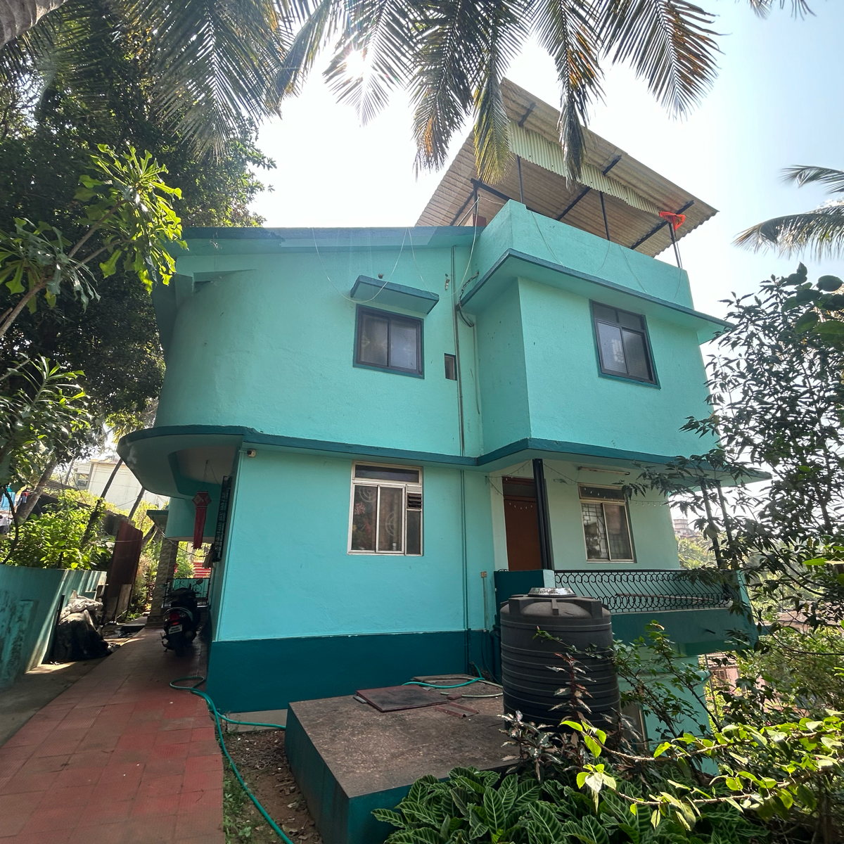 4 BHK Independent House For Resale in Mapusa North Goa 6421610