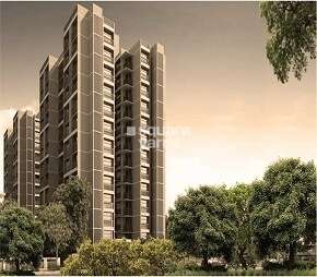 2 BHK Apartment For Rent in Arvind Skylands Jakkur Bangalore 6421603