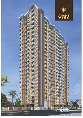 2 BHK Builder Floor For Resale in Anant Tara Kandivali West Mumbai 6421617